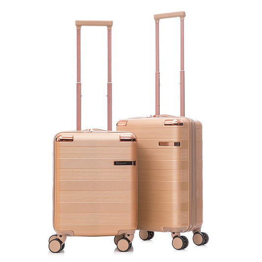 Hardshell Carry Ons - 20" and 18" Sizes